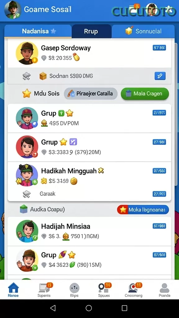 Screenshot Gim999 nomor 2