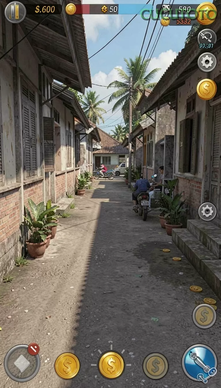 Screenshot Royal138 nomor 3