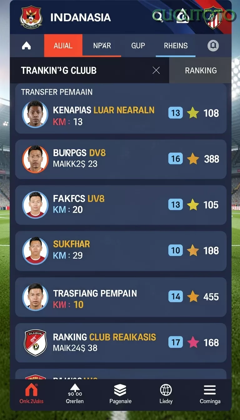 Screenshot Pusatmenang nomor 1