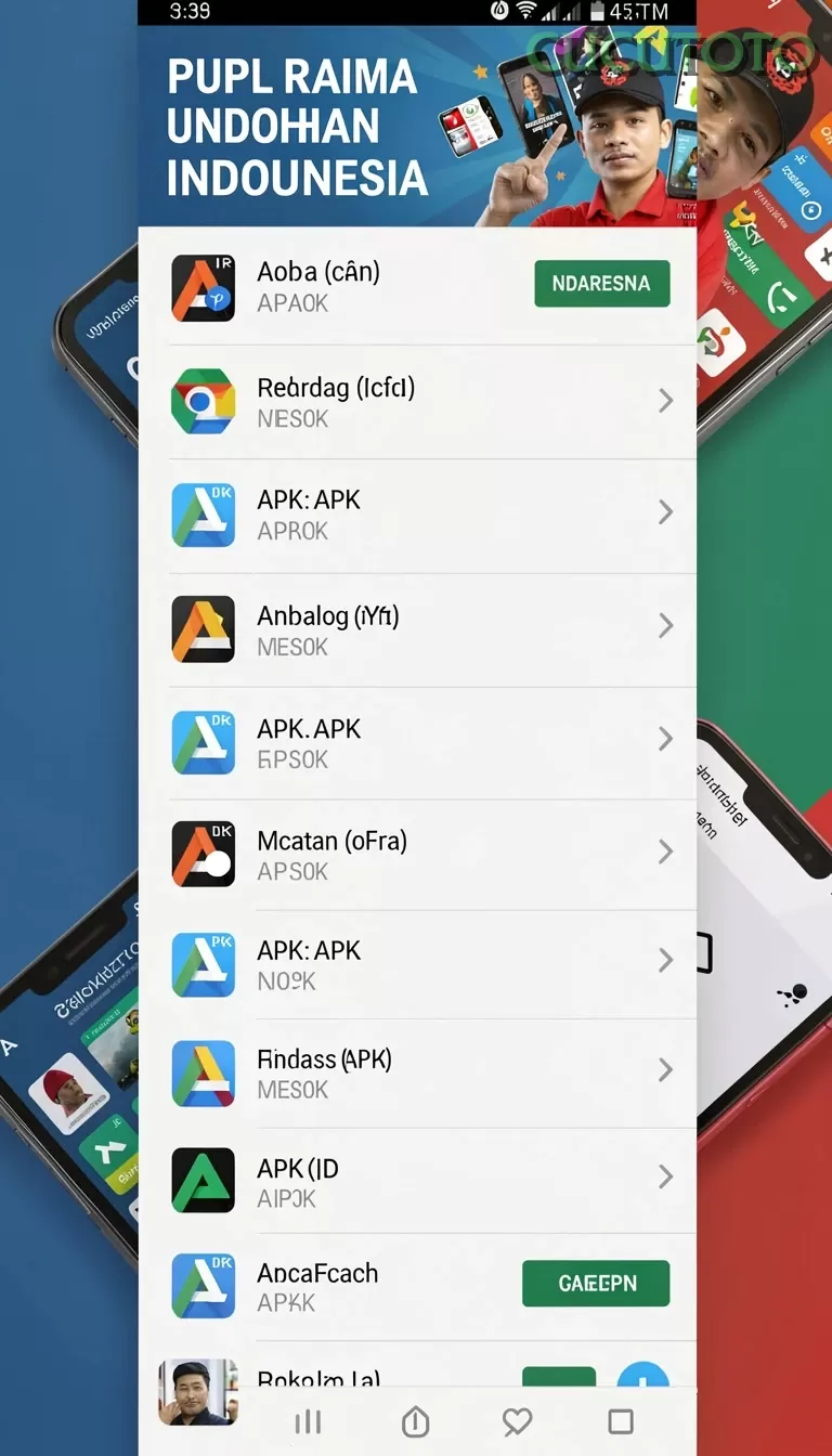 Screenshot Hometogel nomor 2